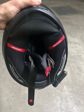 Casco Moto Integral Scorpion Exo EXO 140