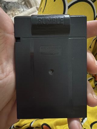 Pokemon Pinball Game Boy Nintendo