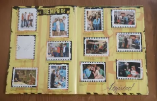 Álbum Rebelde Way 2