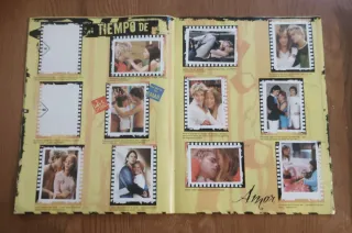 Álbum Rebelde Way 2