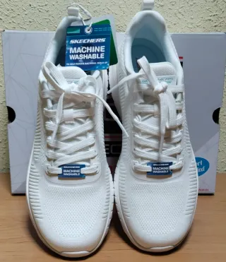 Talla 39 Zapatillas Skechers mujer