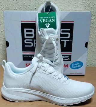 Talla 39 Zapatillas Skechers mujer