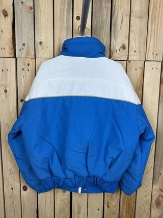 Chaqueta T-S Casual Garibaldi Ducados Angel Nieto