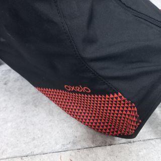 Patines en línea infantiles Oxelo + protecciones.