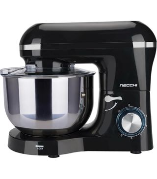 Impastatrice Planetaria Necchi 5,5L pari al nuovo