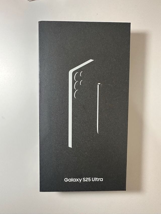 NUEVO S25 ULTRA