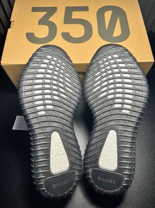 Adidas Yeezy 350 V2 Red Talla 43