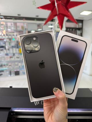 IPHONE 14 PRO MAX 128GB semi nuovo