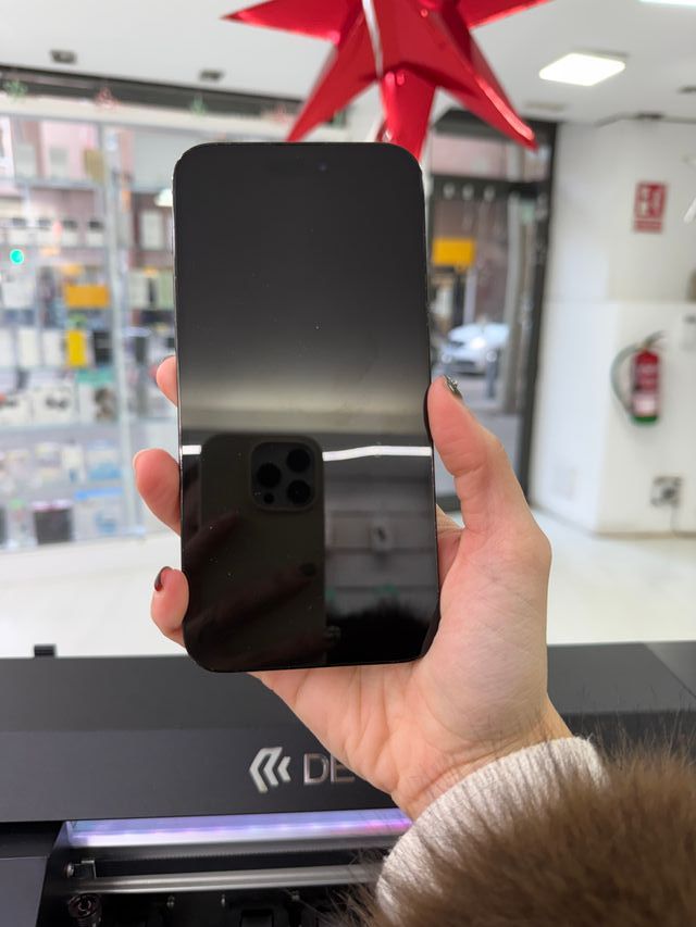 IPHONE 14 PRO MAX 128GB semi novo