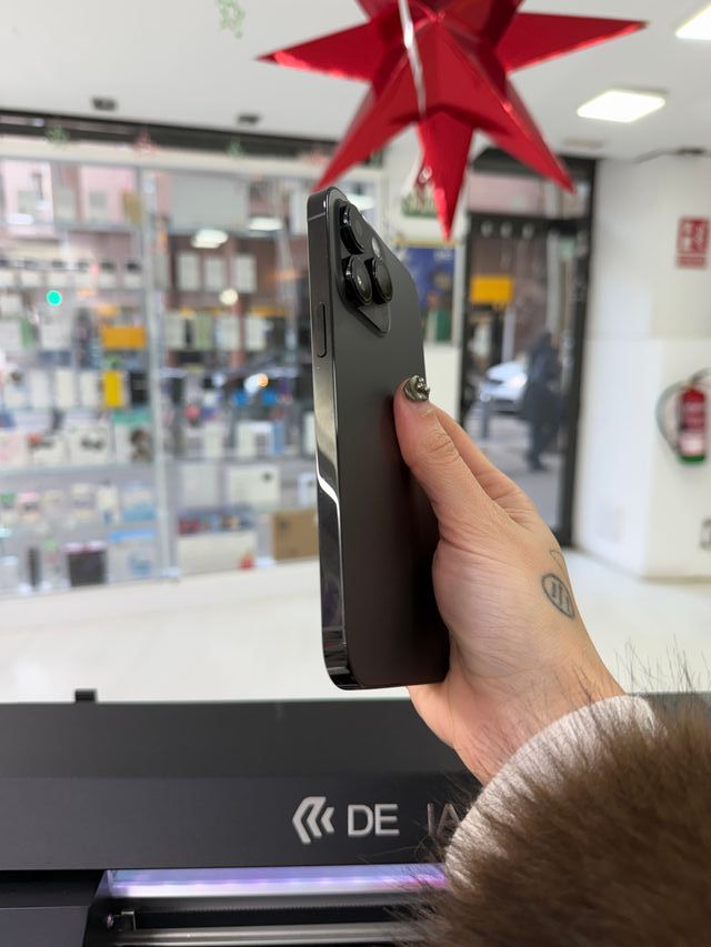 IPHONE 14 PRO MAX 128GB semi novo