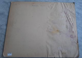 Schema per ricamo vintage, inizio '900