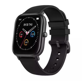 Smartwatch COLMI P8 Nero Nuovo