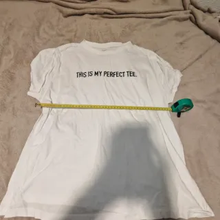 Camiseta This is my perfect tee