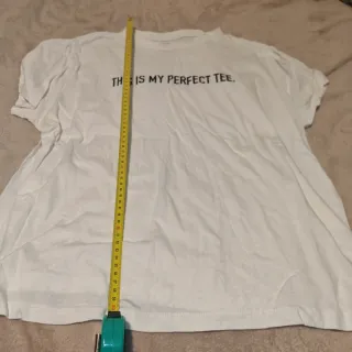 Camiseta This is my perfect tee