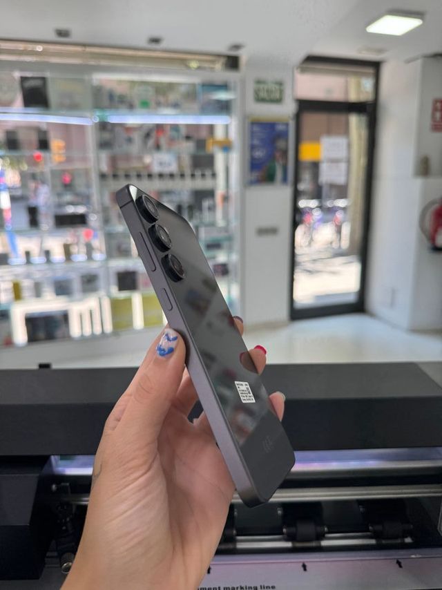 SAMSUNG S24 FE 128gb semi nuevo