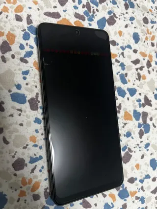 Xiaomi Redmi Note 13 Pro 5G Nero