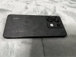 Xiaomi Redmi Note 13 Pro 5G Nero