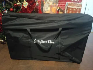 Cuna colecho BigToes Flex