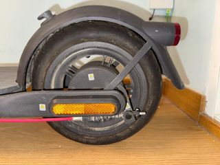 Patinete Eléctrico Xiaomi 4 Lite