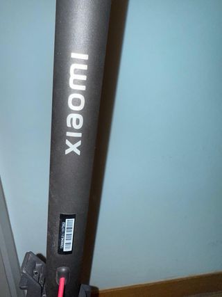 Patinete Eléctrico Xiaomi 4 Lite