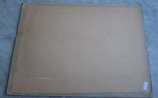 Schema per ricamo vintage, inizio '900