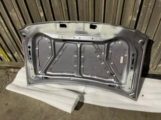 Portón Maletero Mazda MX5 NB Gris