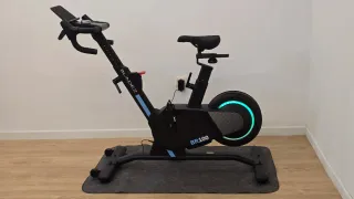 Bicicleta Estática SmartBike Bladez BR100