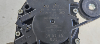 MOTOR LIMPIA TRASERO FORD FOCUS BERLINA (CAP) 1.8