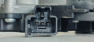 MOTOR LIMPIA TRASERO FORD FOCUS BERLINA (CAP) 1.8