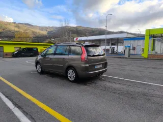Citroen Grand C4 Picasso 2008