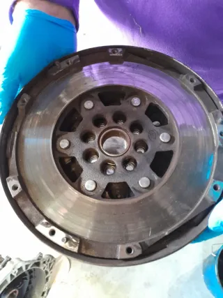 Volante Bimasa Opel Corsa D