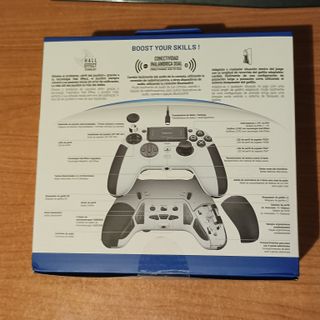 Mando Nacon Revolution 5 Pro