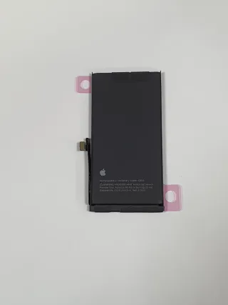 Batteria originale iPhone 13 100%