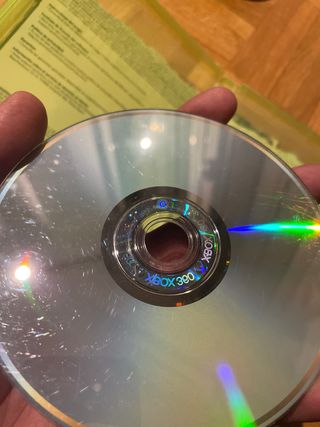 Call of Duty Black Ops III Xbox 360