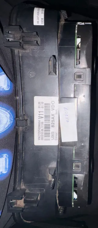 Cuadro instrumentos Golf GTI MK4 1.8T