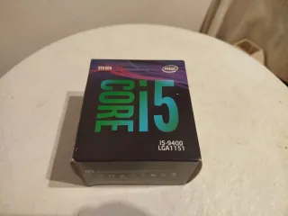 Placa Base ASUS H310M-K + Intel i5 9400 + Noctua