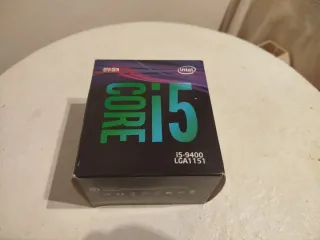 Placa Base ASUS H310M-K + Intel i5 9400 + Noctua