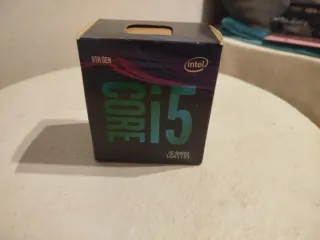 Placa Base ASUS H310M-K + Intel i5 9400 + Noctua