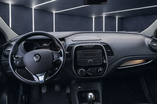 Renault Captur 2015