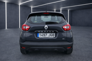 Renault Captur 2015