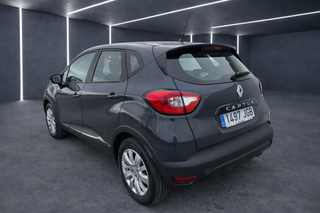 Renault Captur 2015