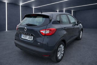 Renault Captur 2015