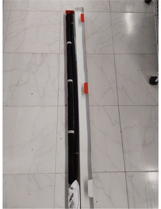 tesa Insect Stop Clip On - Mosquitera de Ventana c