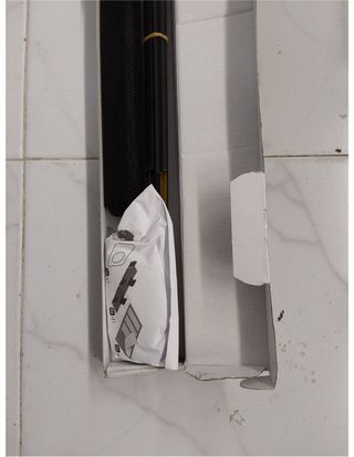 tesa Insect Stop Clip On - Mosquitera de Ventana c