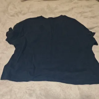 Camiseta Stradivarius Fight Like A Girl