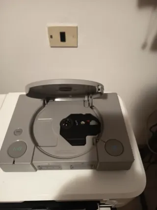 PlayStation 1 PS1 Ricondizionata