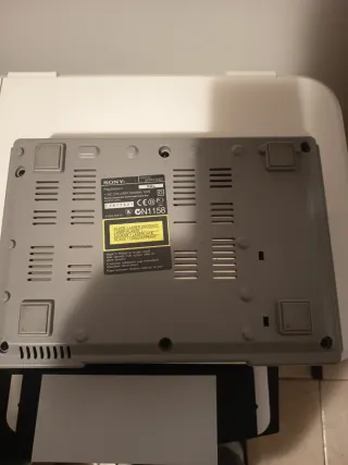 PlayStation 1 PS1 Ricondizionata