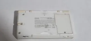 Nintendo DS Blanca para piezas.
