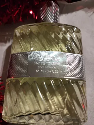 Eau Sauvage Christian Dior