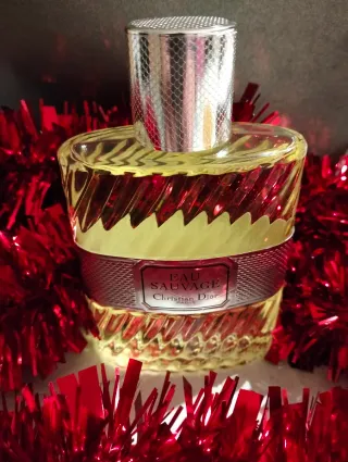 Eau Sauvage Christian Dior